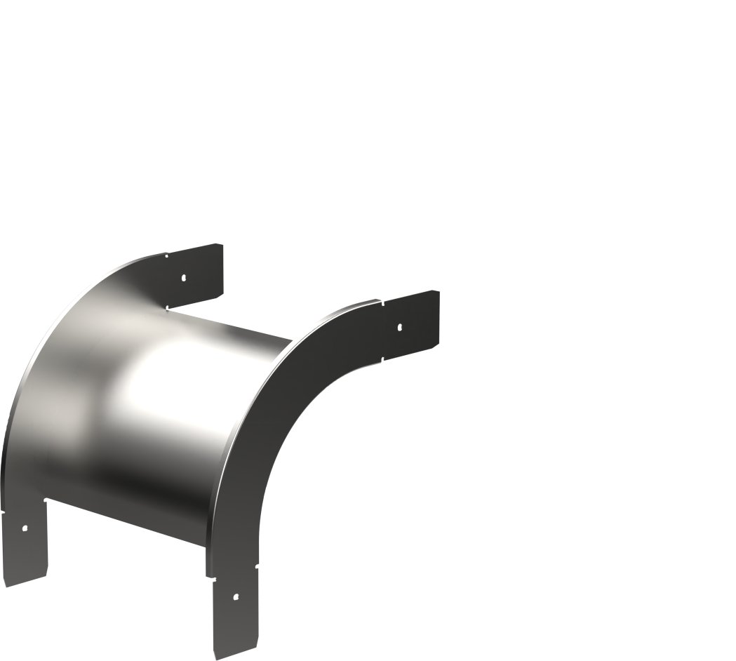 Colorovo BEND KR-VD-60-400XPG 114591 (6438377145910) JOINEDIT88502389