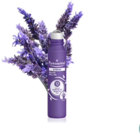 Puressentiel 7269691 body cream  lotion 5