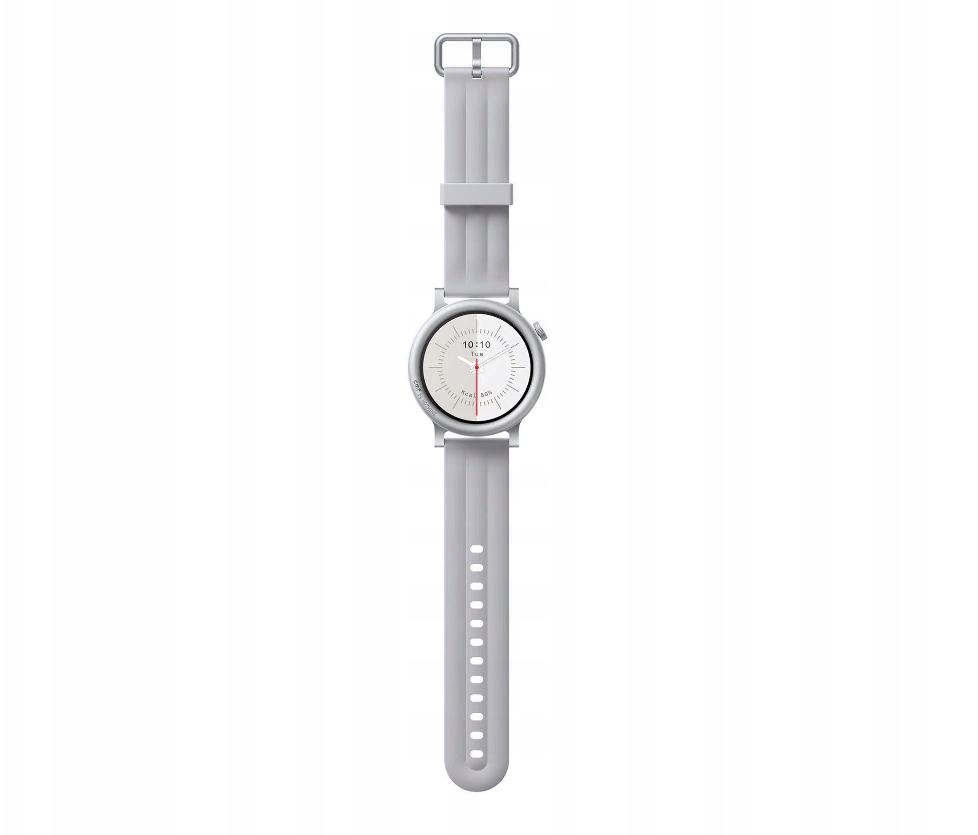 Smartwatch CMF by Nothing Watch 3Pro Szary (A10700022) A10700022 (6974434225329) Viedais pulkstenis, smartwatch Smartwatch CMF by Nothing Watch 3Pro Szary (A10700022) A10700022 (6974434225329) Viedais pulkstenis, smartwatch