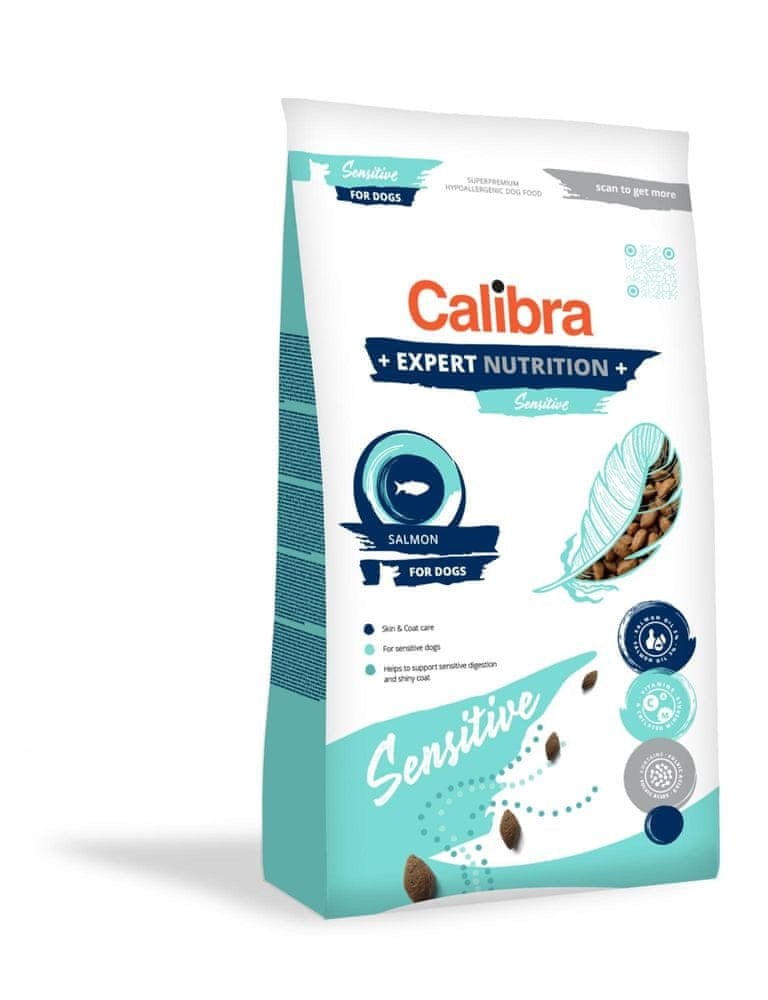 Calibra CALIBRA DOG Expert Nutrition Sensitive