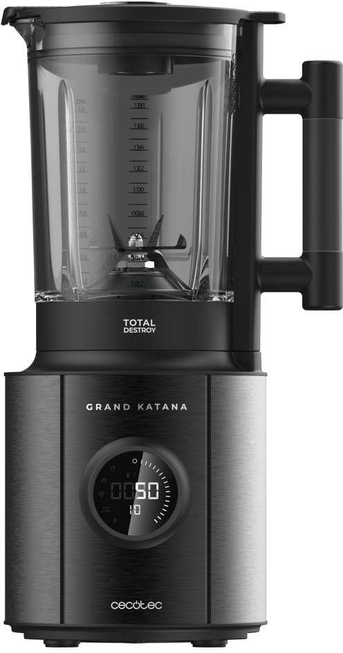 Blender kielichowy Cecotec Grand Katana 2700MAX