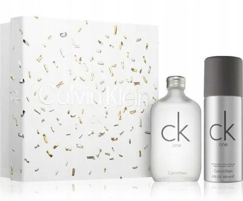 Calvin Klein Set Calvin Klein: CK