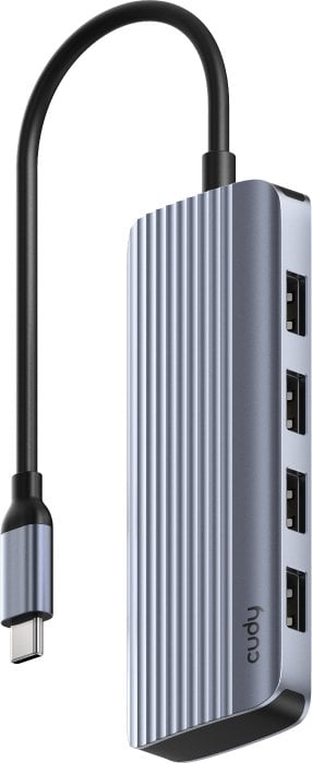 HUB USB Cudy Cudy UH500 huby