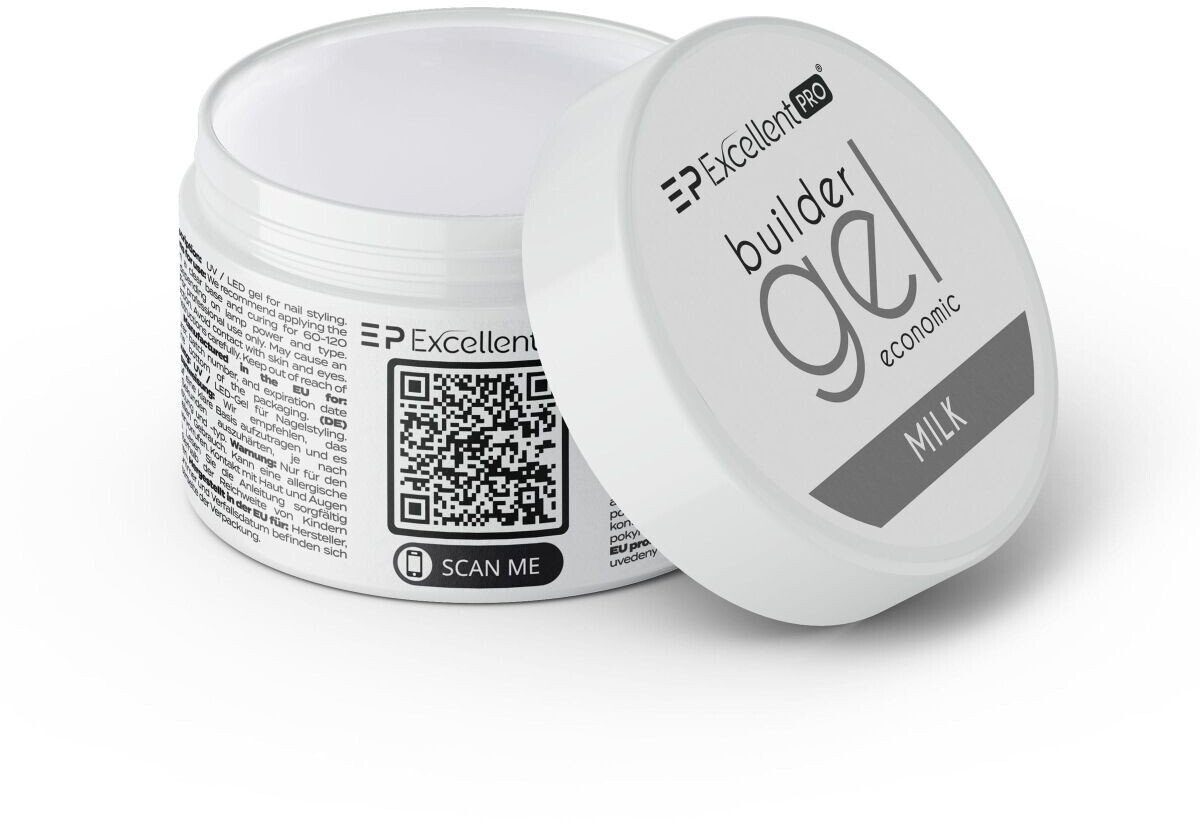 Cosmetics Zone Excellent PRO Builder Gel