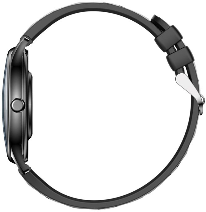 Smartwatch Colmi L28 Czarny (L28 Black leather) L28 Black leather (6972436987801) Viedais pulkstenis, smartwatch Smartwatch Colmi L28 Czarny (L28 Black leather) L28 Black leather (6972436987801) Viedais pulkstenis, smartwatch