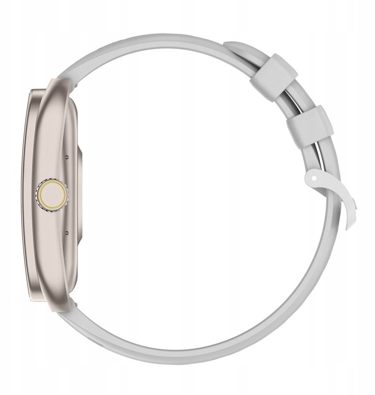 Smartwatch Colmi P86 Zloty (P86 Gold) P86 Gold (6972436987238) Viedais pulkstenis, smartwatch Smartwatch Colmi P86 Zloty (P86 Gold) P86 Gold (6972436987238) Viedais pulkstenis, smartwatch
