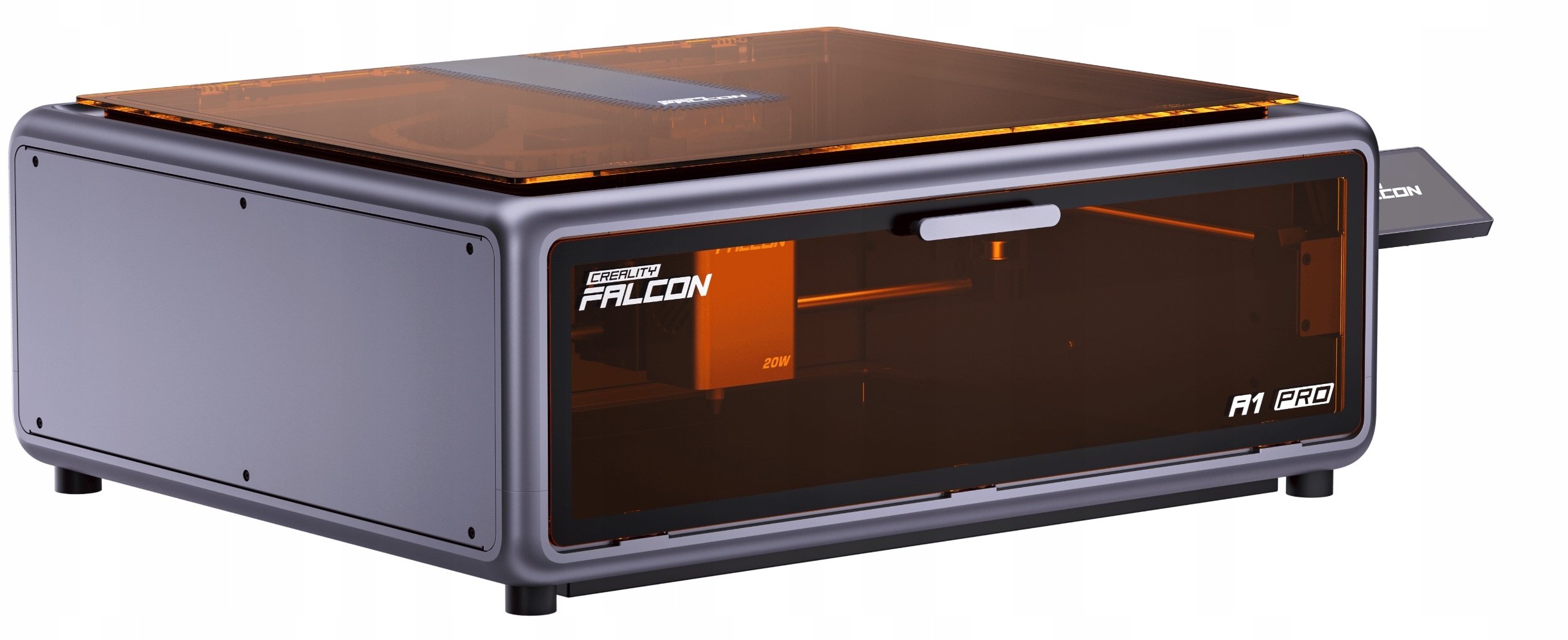Creality Plotter Creality Falcon A1 Pro 20W Laser Engraver