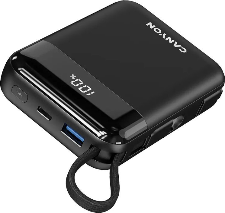 Canyon OnPower 104 10000 mAh USB-C