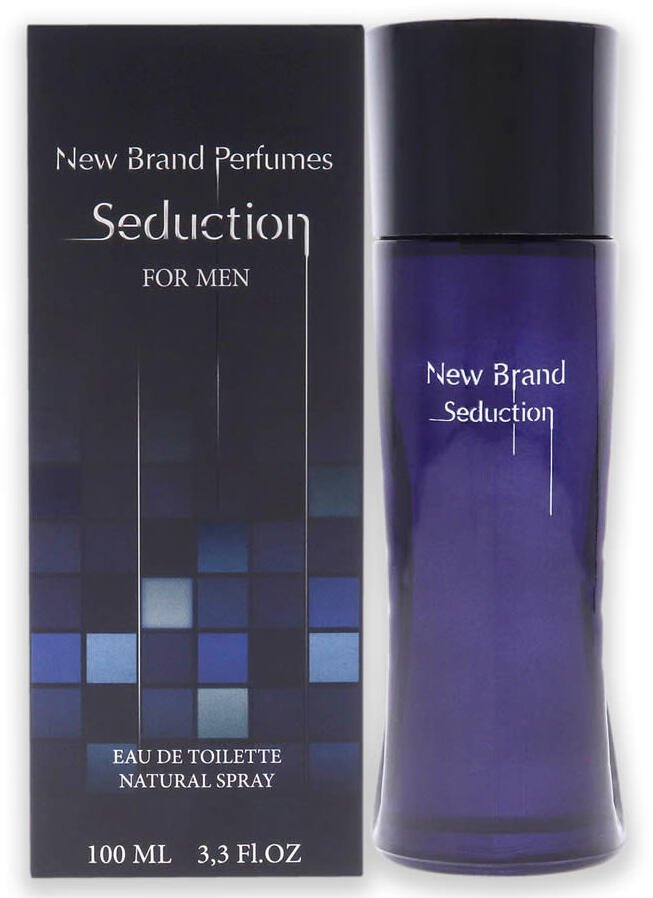 Christopher Dark NEW BRAND Seduction Woda