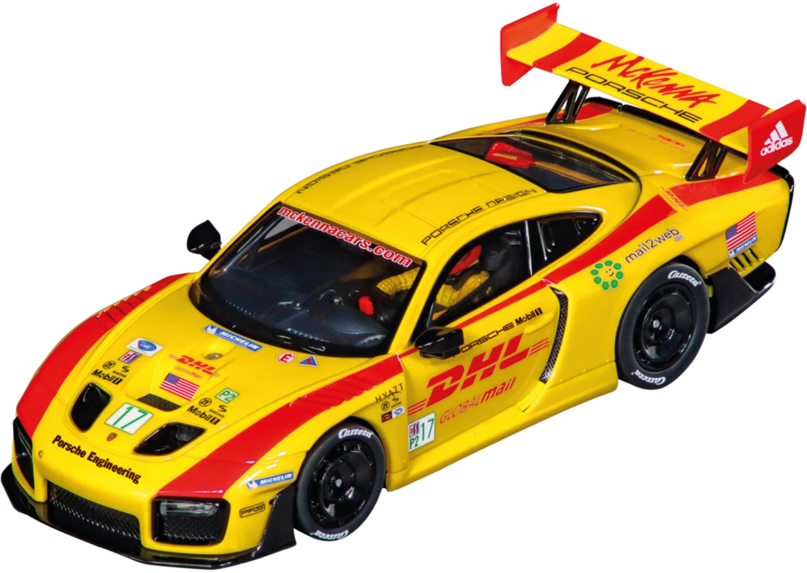 Carrera Auto Carrera D132 - 32090