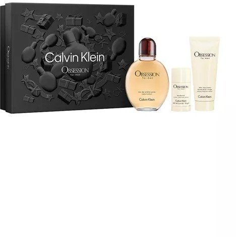 Calvin Klein Set Calvin Klein: Obsession