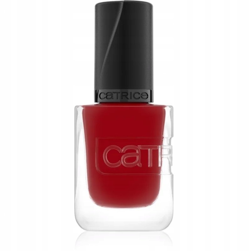 Catrice   Gel Affair  Nail Polish  043