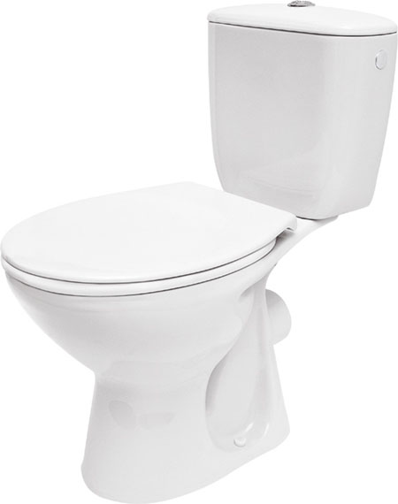 Zestaw kompaktowy WC Cersanit President 64