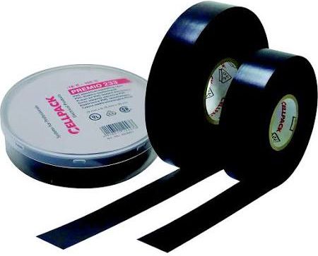 Cellpack Tasma izolacyjna Premio 233 19x20x0