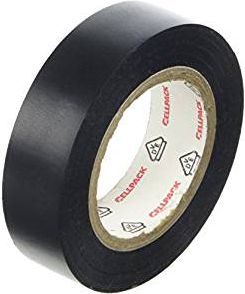 Cellpack Tasma izolacyjna 128 PVC czarna