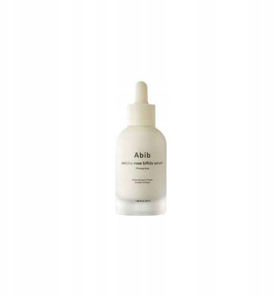 Clarins Abib - Jericho Rose Bifida