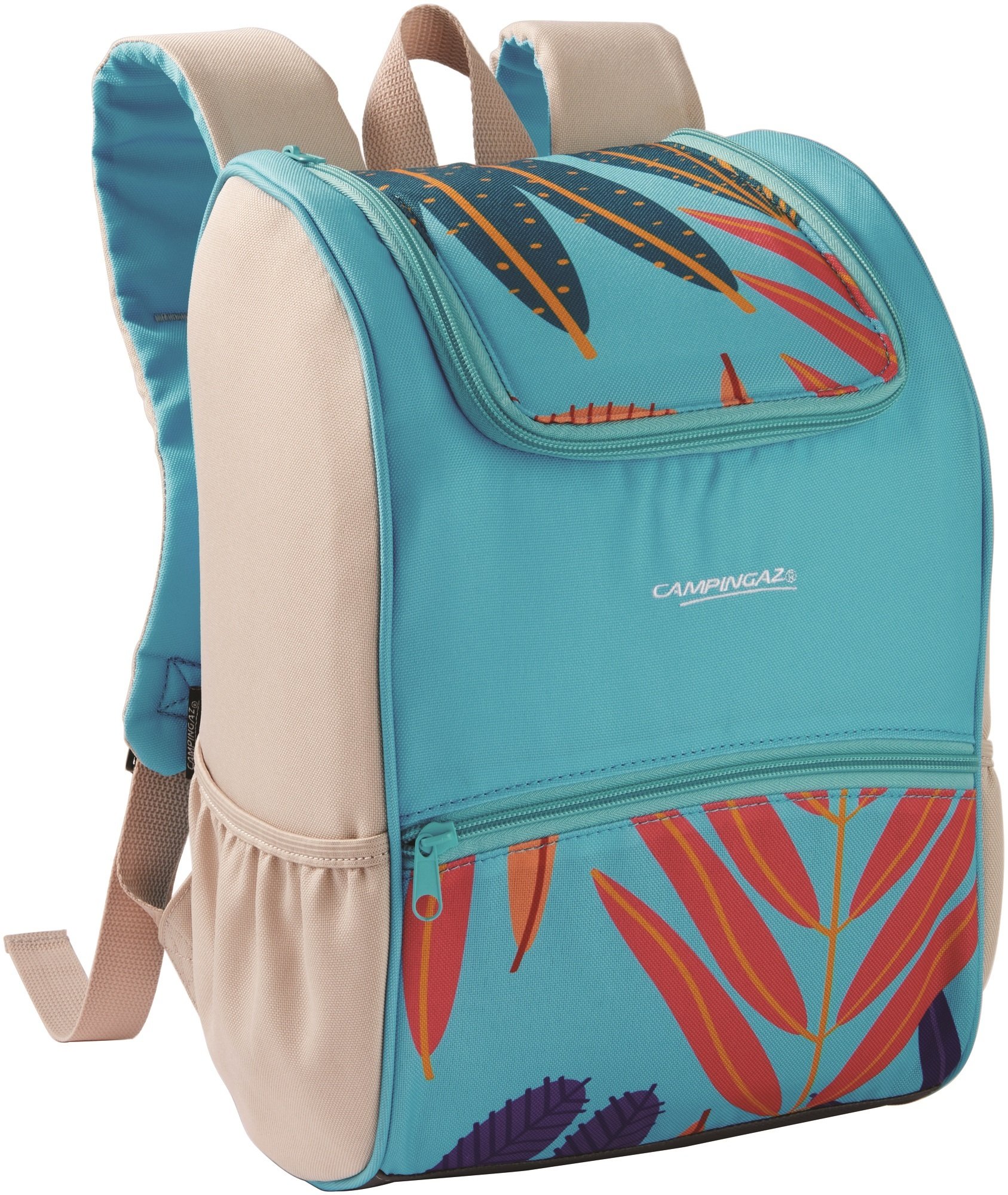Lodowka turystyczna Campingaz Plecak termiczny Cooler