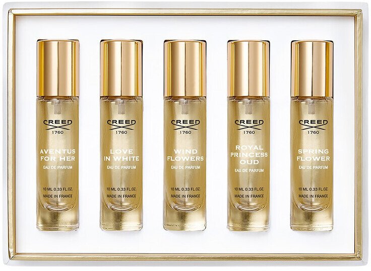 Creed Set : Aventus  Eau De