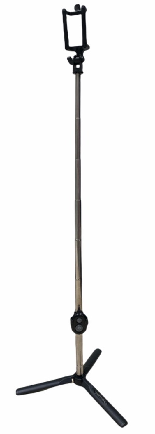 Selfie stick CP CPK060T 2in1 bezprzewodowy