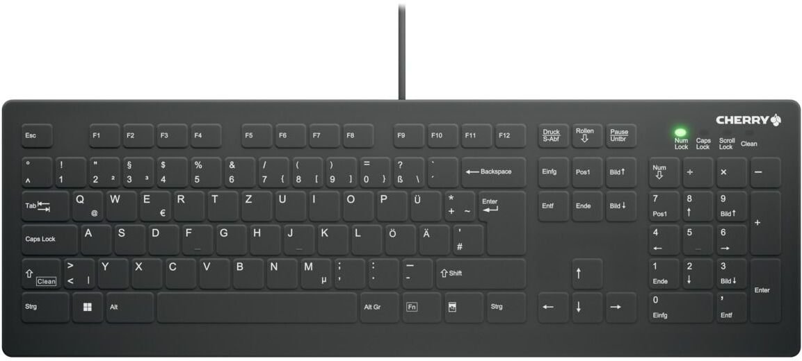 Klawiatura Contour Active Key MTA AK-C8112