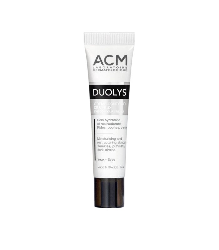 Clinique Laboratoire ACM  Duolys  Anti-Dark Circles