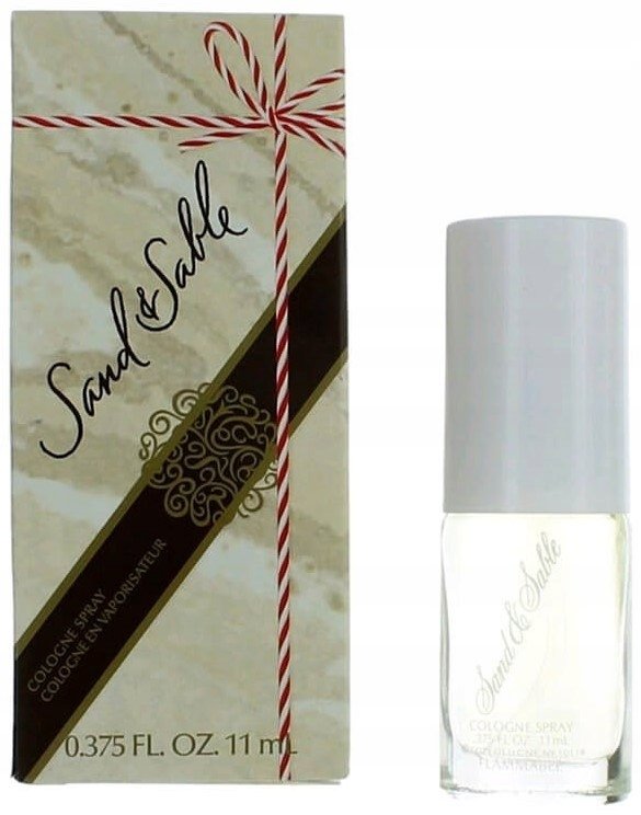 Coty Woda kolonska Sand  Sable For
