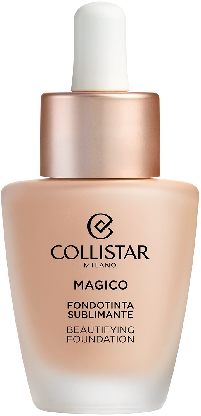 Collistar Magic Foundation 2R Rosy Beige
