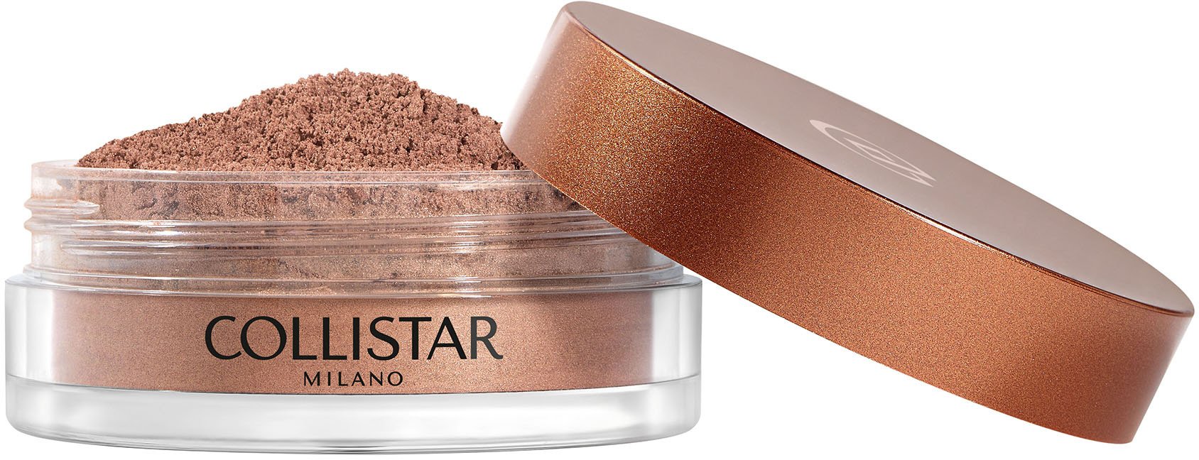 Collistar Bronzer Magica Terra loose powder