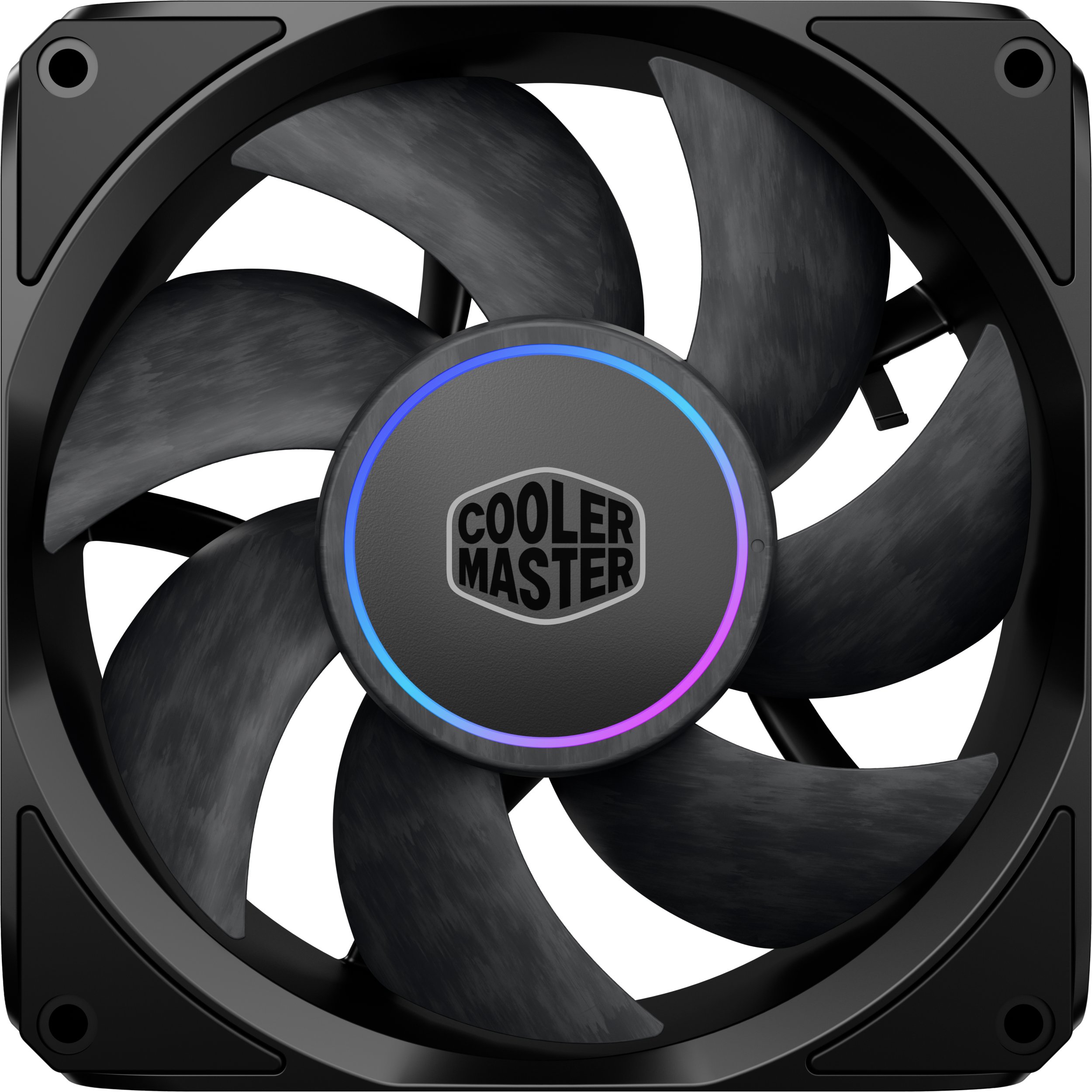 Wentylator Cooler Master CoolerMaster Lufter Masterfan