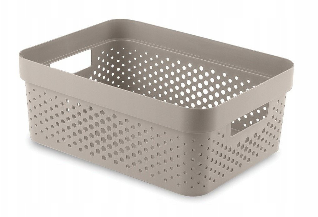 Curver Kaste Infinity Recycled* 11L 36x27x14cm