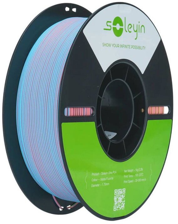 Creality Filament Soleyin Ultra PLA 1