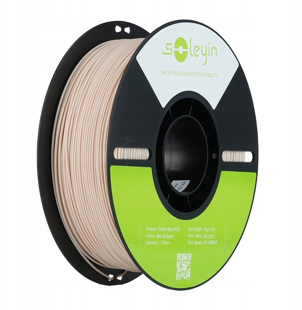 Creality Filament Soleyin Basic PETG 1