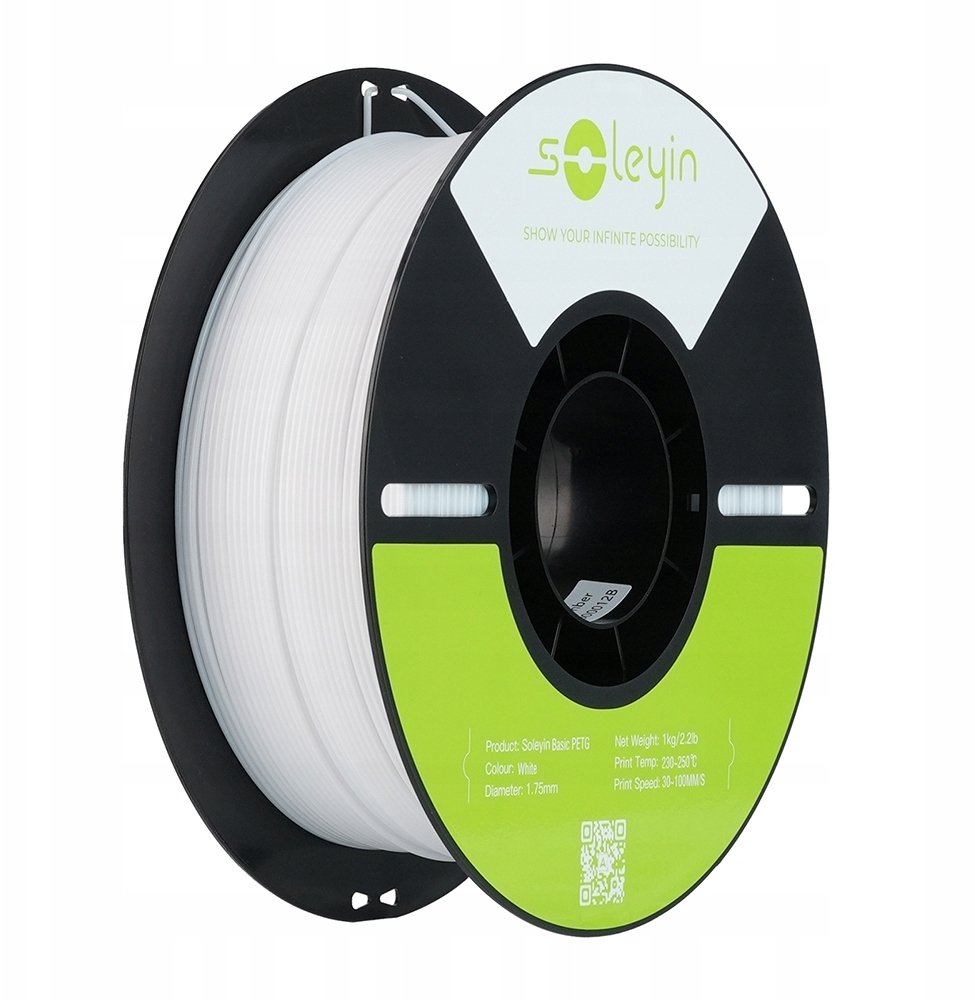 Creality Filament Soleyin Basic PETG 1
