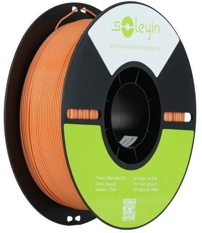 Creality Filament Soleyin Basic PETG 1