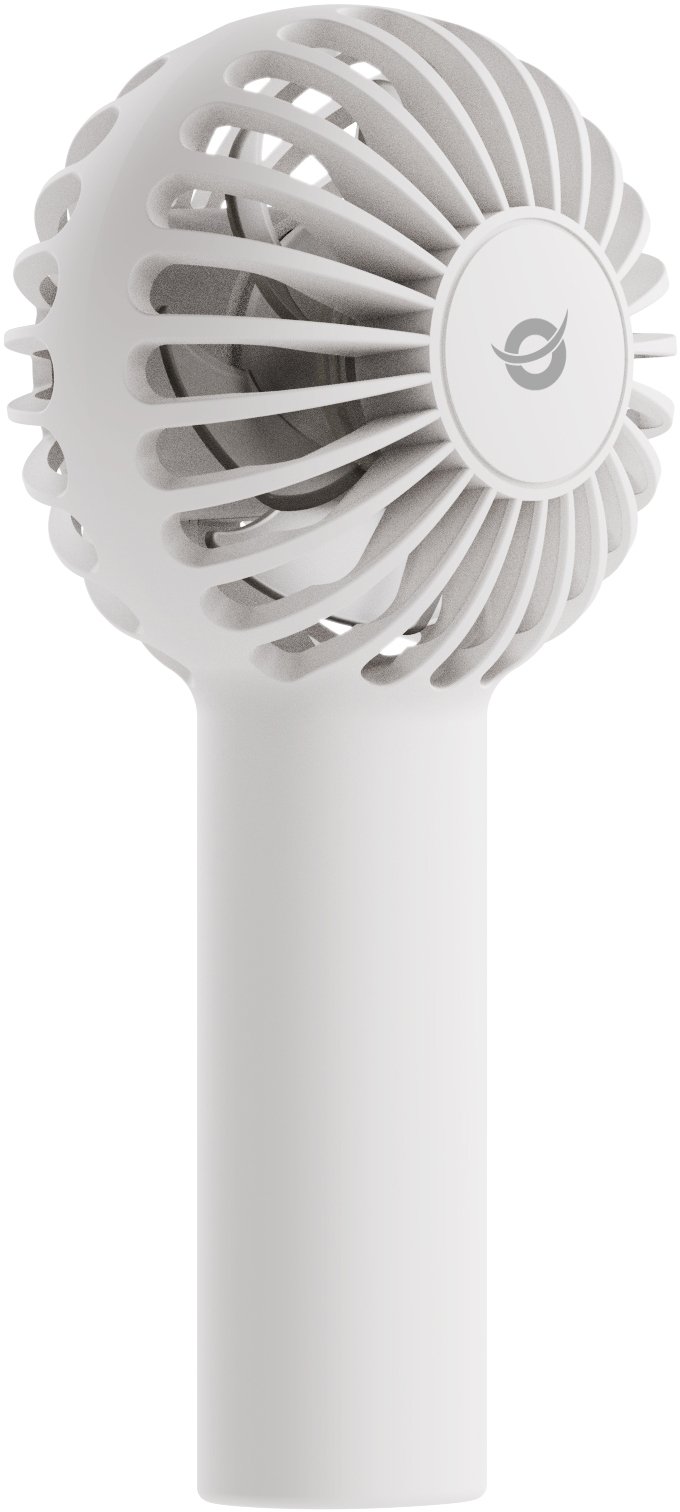 Wentylator Conceptronic Mini przenosny wentylator white