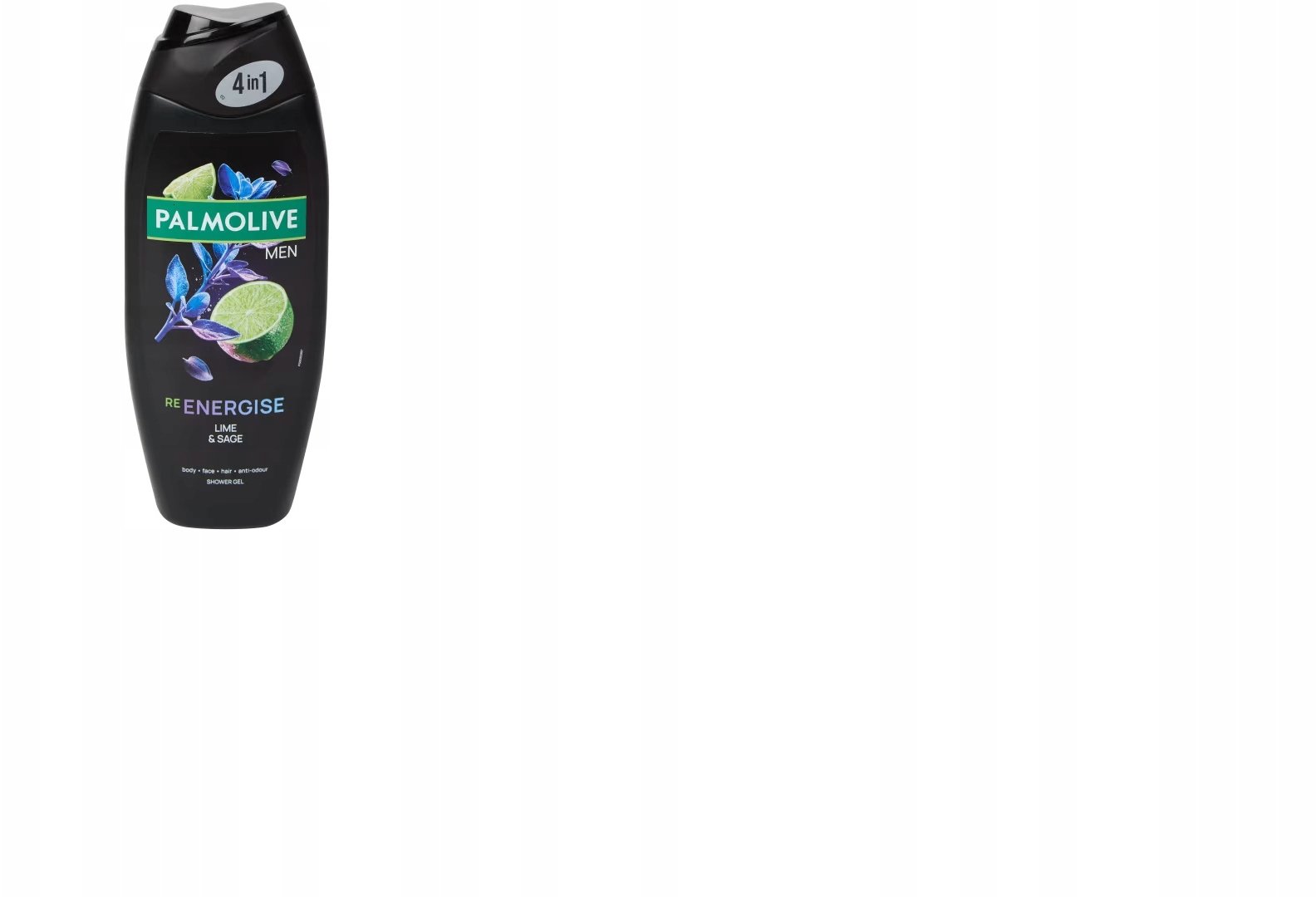 Colgate-Palmolive Palmolive Men Zel pod prysznic