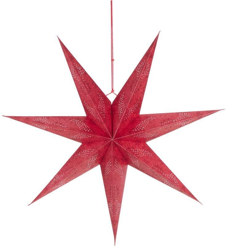 Dekoracja swiateczna Christmas Gifts Gwiazda dekoracyjna