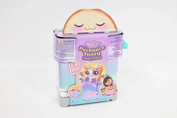 Cobi Cookeez Makery Pachnace Tosty MO-23631