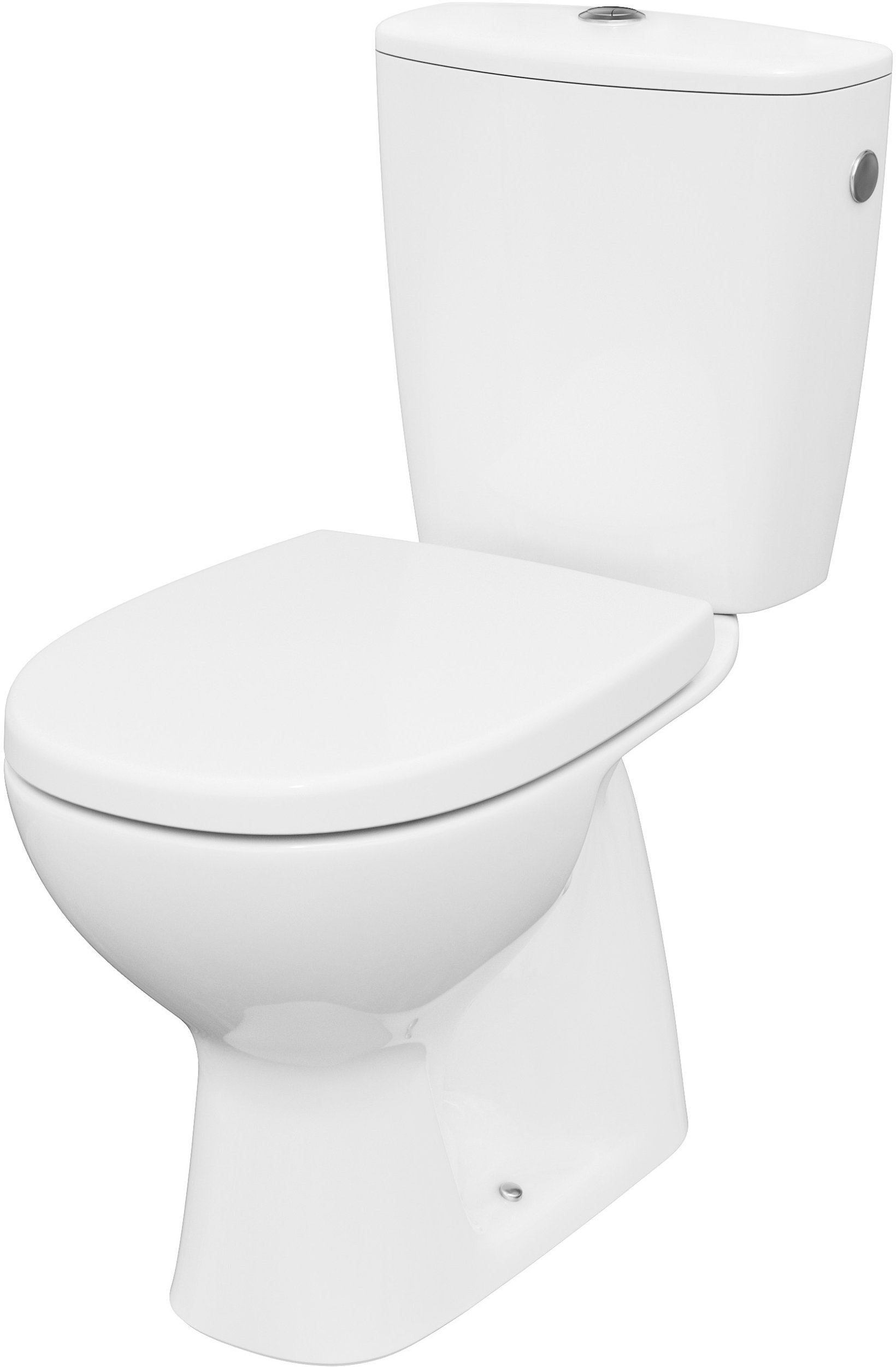 Zestaw kompaktowy WC Cersanit Kompakt 943