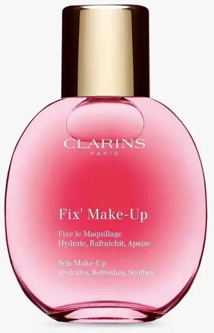 Clarins   Fix` Make Up  Hydrating  Refreshing