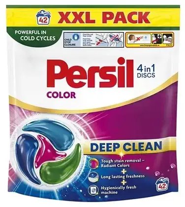 Chemia Kapsulki do prania PERSIL Deep