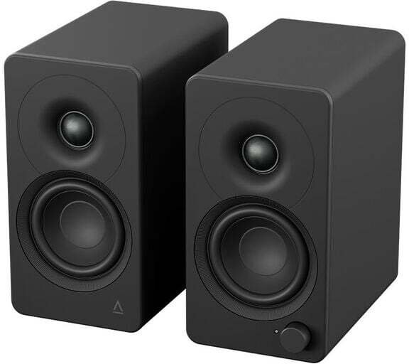 Creative Computer Speakers XF-1 2.0