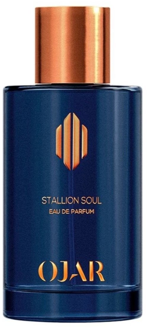 Carolina Herrera OJAR Stallion Soul EDP