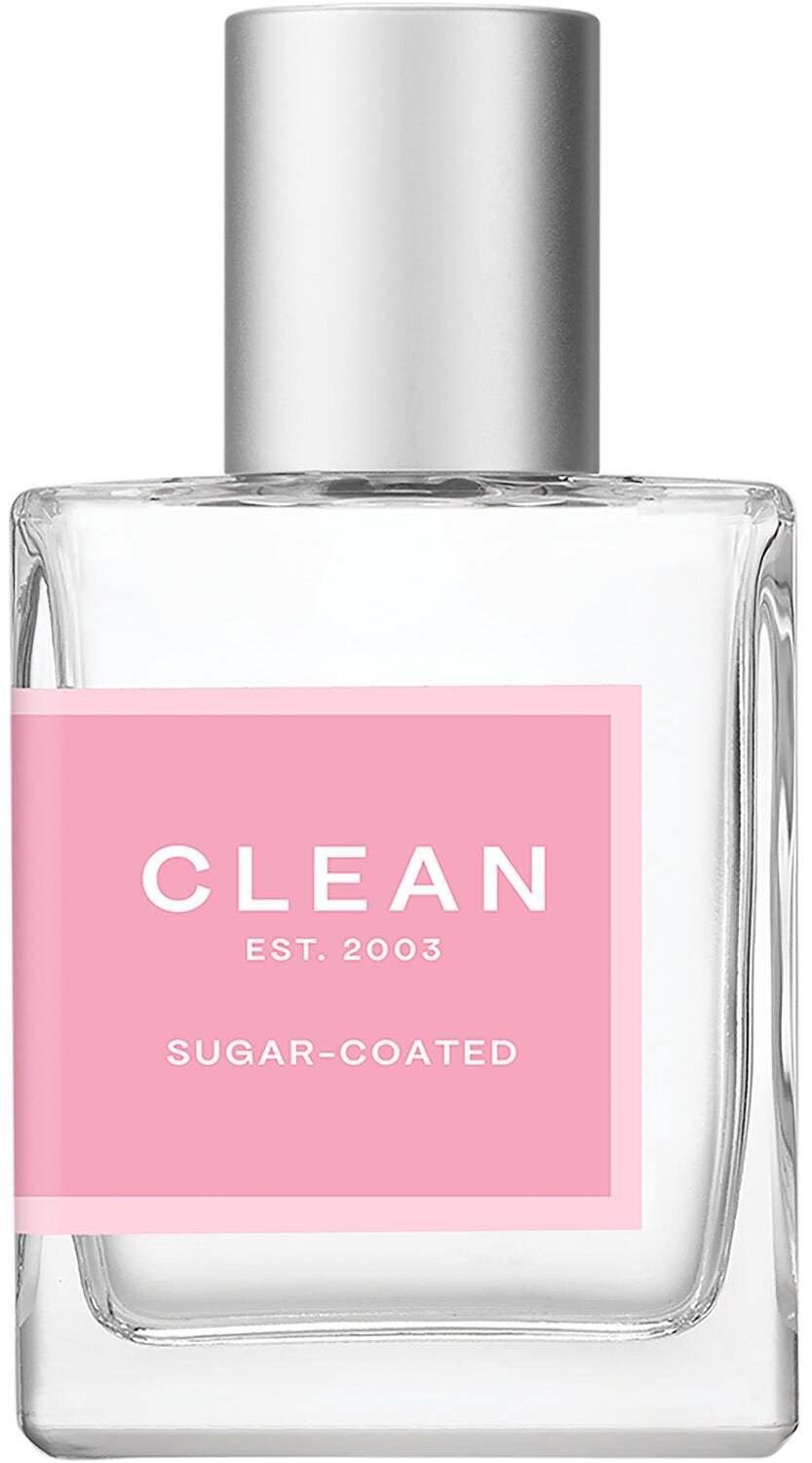 Clean   Classic Sugar-Coated  Woda perfumowana  Unisex