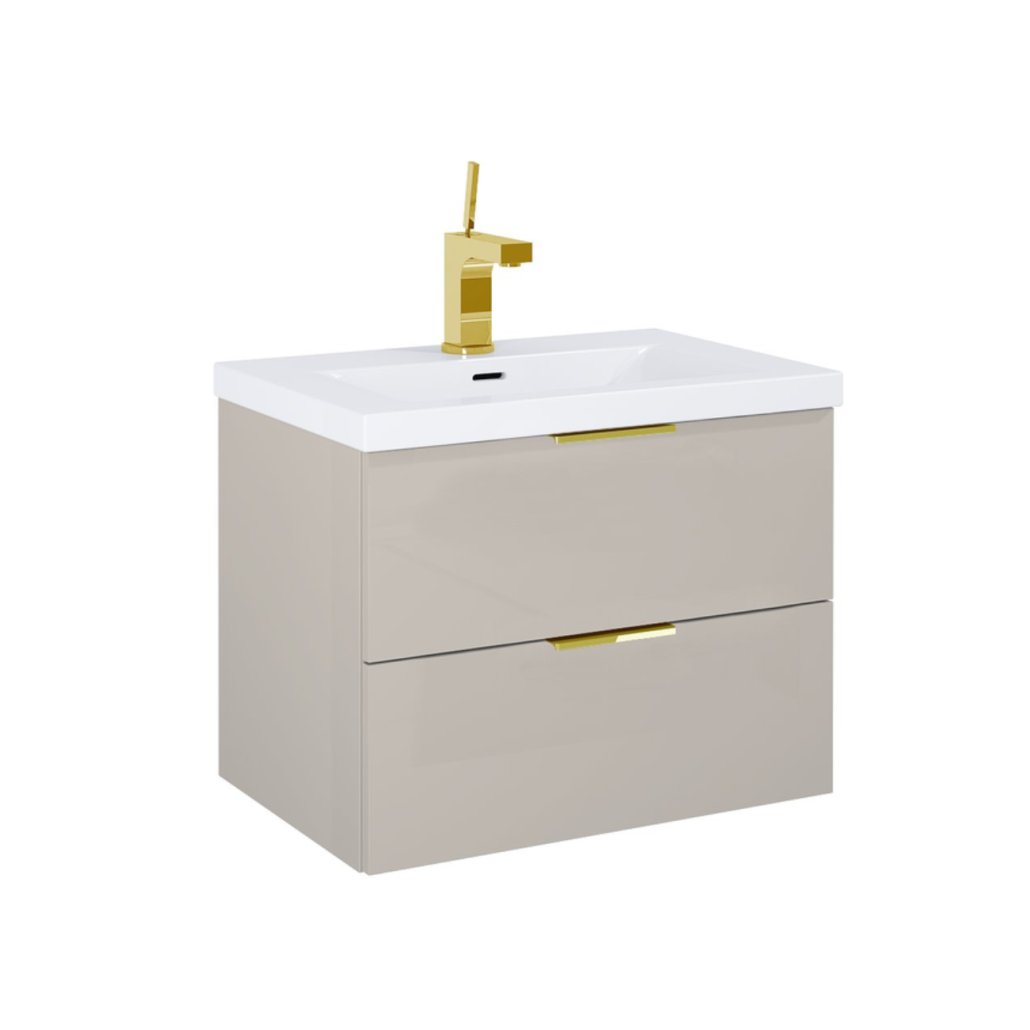 Cersanit Komplet AQUAFORM FRAME 60 2S