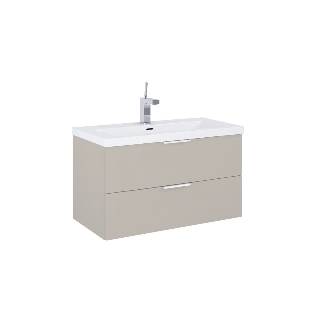 Cersanit Komplet AQUAFORM FRAME 80 2S