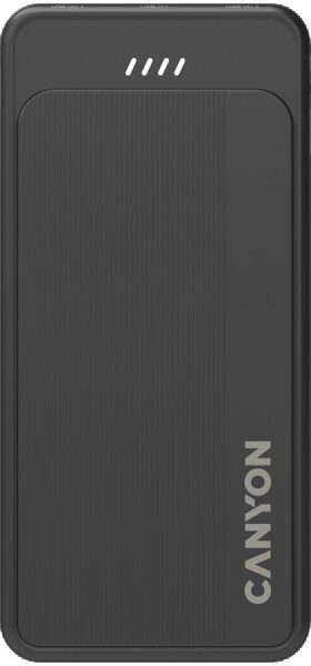 Powerbank Canyon OnPower 100 10000 mAh