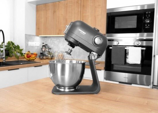 Robot planetarny Concept 1200W (RM8010) RM8010
