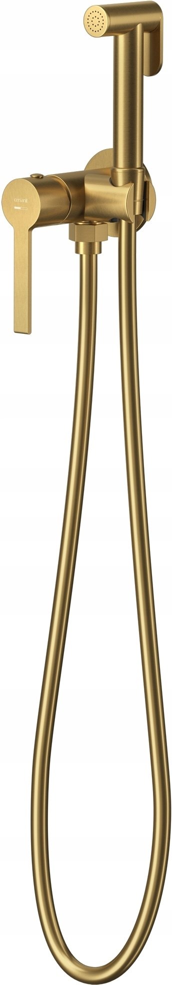 Bidet Cersanit System bidetowy podtynkowy Virgo