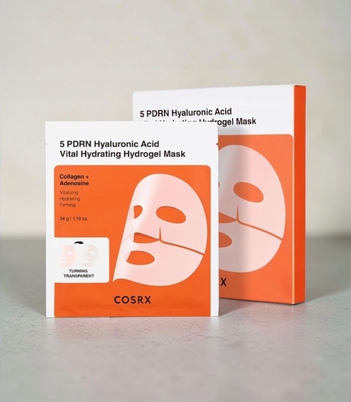 CosRx 5 PDRN Hyaluronic Acid Vital
